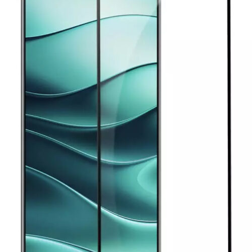 POWERTECH tempered glass 5D TGC-0739 για Xiaomi Redmi Note 14 4G