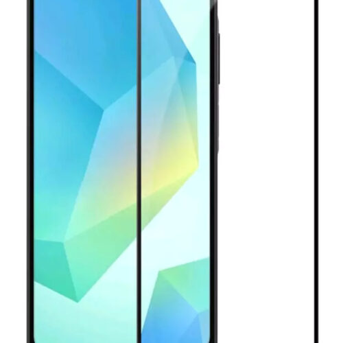 POWERTECH tempered glass 5D TGC-0749 για Samsung A16