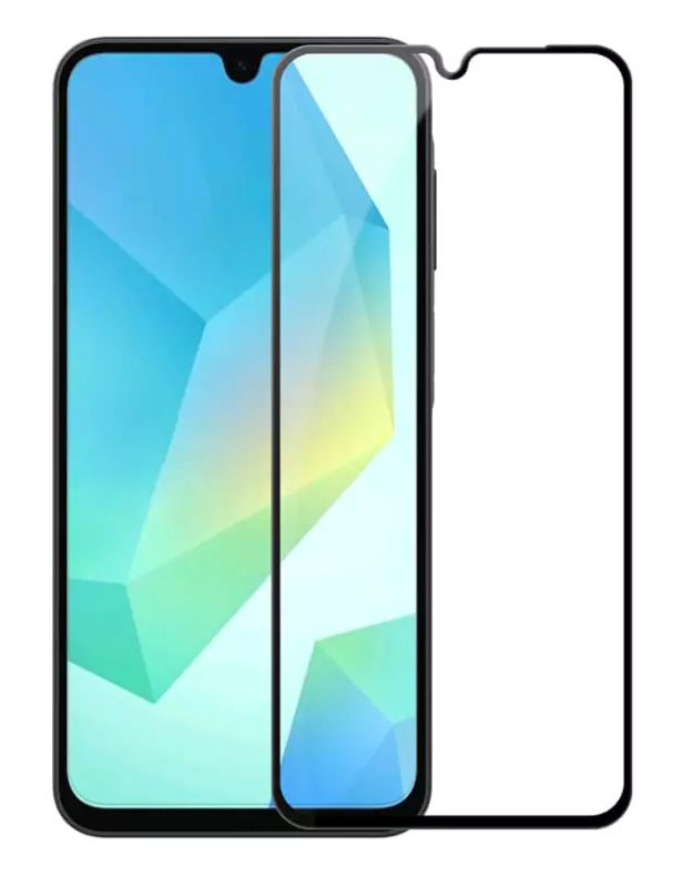 POWERTECH tempered glass 5D TGC-0749 για Samsung A16