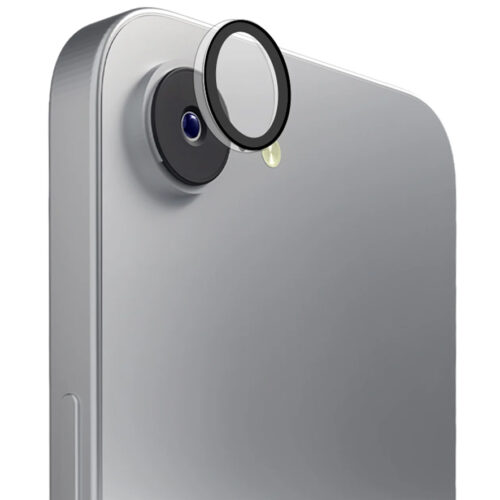 POWERTECH tempered glass TGC-0748 για κάμερα iPhone 16e