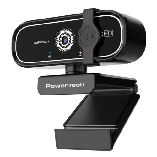 POWERTECH web camera PT-1427