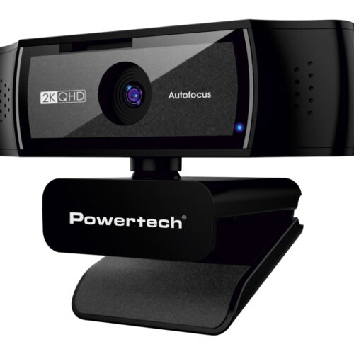 POWERTECH web camera PT-1428