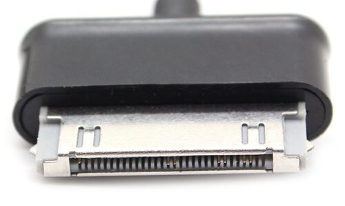 POWERTECH Αντάπτορας Samsung 30 pin