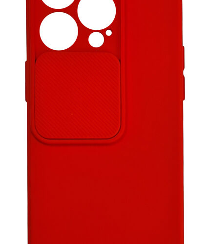 POWERTECH Θήκη Camshield Soft MOB-1790 για iPhone 13 Pro