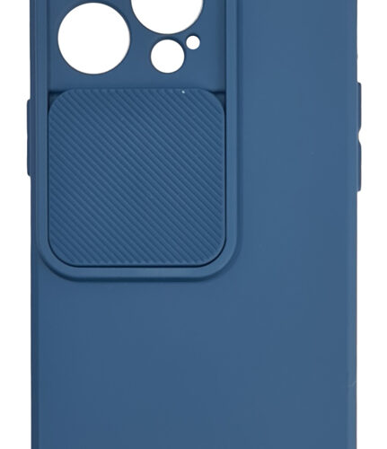 POWERTECH Θήκη Camshield Soft MOB-1791 για iPhone 13 Pro