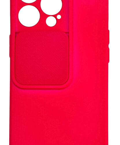 POWERTECH Θήκη Camshield Soft MOB-1792 για iPhone 13 Pro
