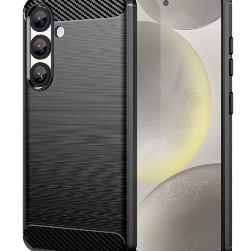 POWERTECH Θήκη Carbon MOB-2006 για Samsung A56 5G
