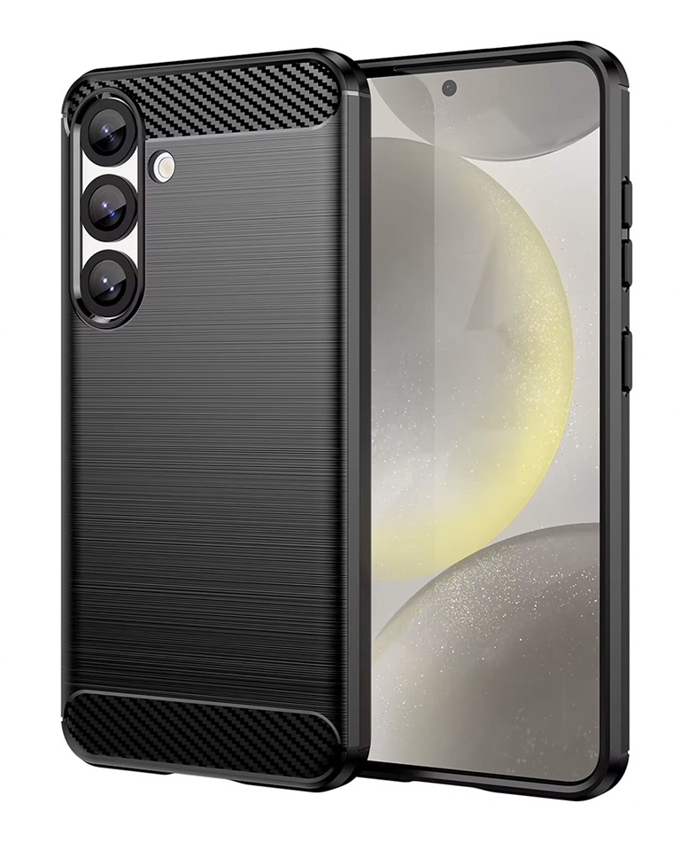 POWERTECH Θήκη Carbon MOB-2006 για Samsung A56 5G