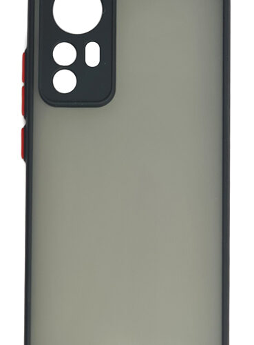 POWERTECH Θήκη Color Button MOB-1758 για Xiaomi 12/12X