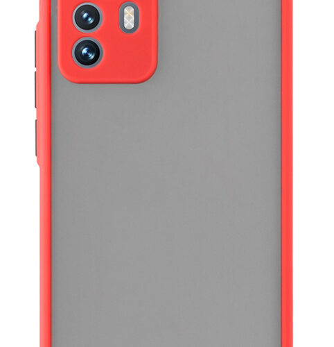 POWERTECH Θήκη Color Button MOB-1873 για Xiaomi 12/12X