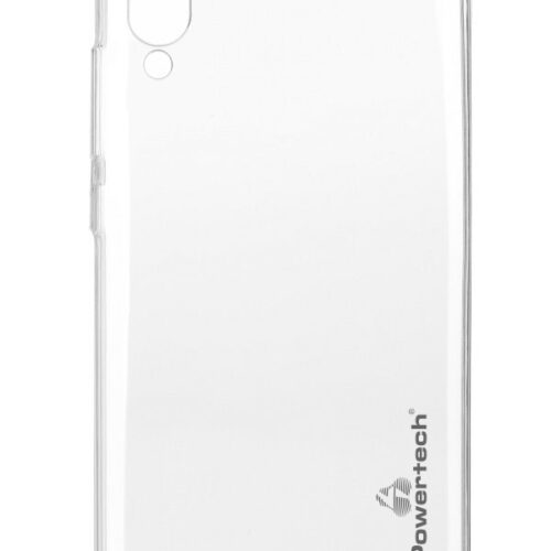 POWERTECH Θήκη Perfect Clear 1mm MOB-1337 για Samsung M10