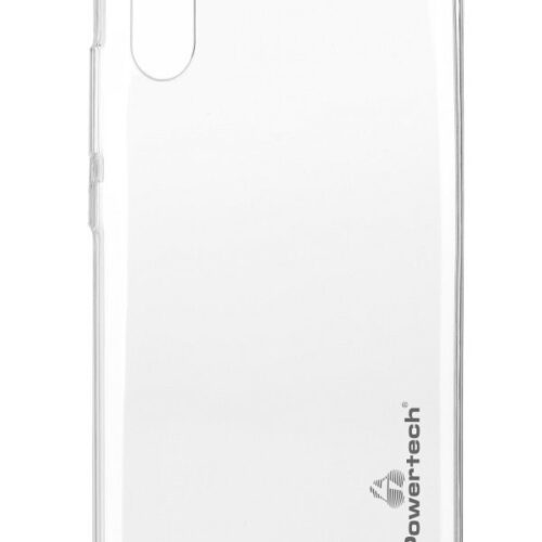 POWERTECH Θήκη Perfect Clear 1mm MOB-1347 για Samsung Note 10