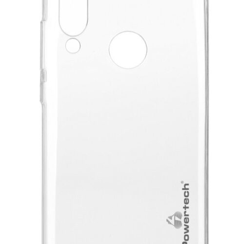 POWERTECH Θήκη Perfect Clear 1mm MOB-1359