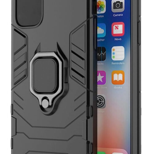 POWERTECH Θήκη Ring Armor MOB-1746 για iPhone 14