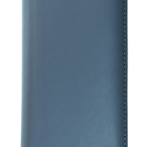 POWERTECH Θήκη Slim Leather για Samsung J4 2018