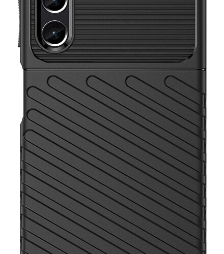 POWERTECH Θήκη Thunder MOB-1834 για Samsung A73 5G