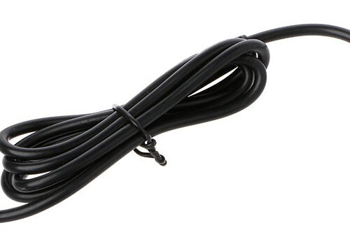 POWERTECH Καλώδιο τροφοδοτικού 3x 0.75mm