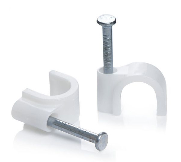 POWERTECH Ρόκα στήριξης καλωδίων ROCA-006