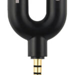 POWERTECH αντάπτορας 3.5mm σε 2x 3.5mm CAB-J043