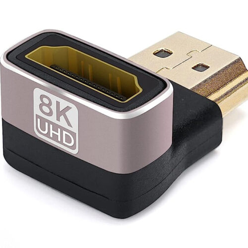 POWERTECH αντάπτορας HDMI 2.1 CAB-H158