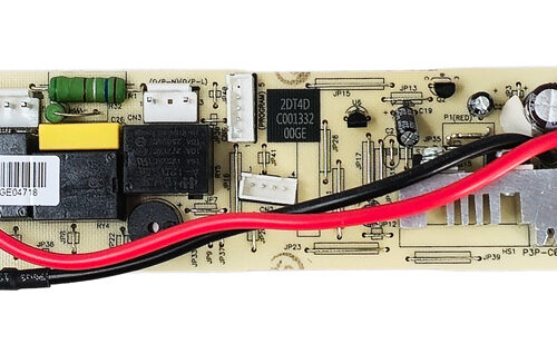 POWERTECH ανταλλακτική πλακέτα PCBA για PT-1295 UPS Line Interactive