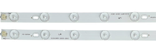 POWERTECH ανταλλακτικό LED strip φωτιστικού SPHLL-0048-STRIP