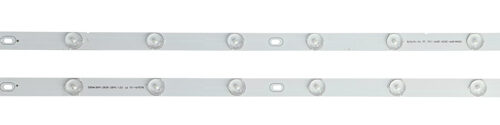 POWERTECH ανταλλακτικό LED strip φωτιστικού SPHLL-0050-STRIP