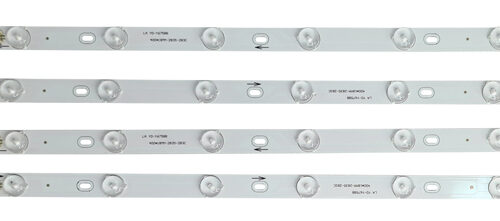 POWERTECH ανταλλακτικό LED strip φωτιστικού SPHLL-0052-STRIP