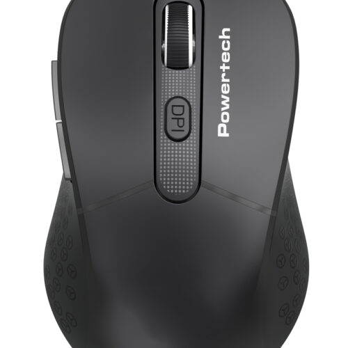 POWERTECH ασύρματο ποντίκι PT-1466