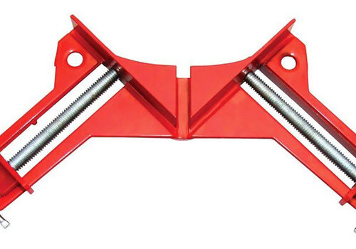 POWERTECH γωνιακός σφιγκτήρας 90° TOOL-0024