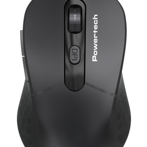 POWERTECH ενσύρματο ποντίκι PT-1467
