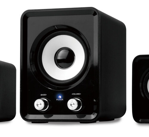 POWERTECH ηχεία Essential sound PT-843