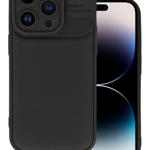 POWERTECH θήκη Camera Protected MOB-1932 για iPhone 15 Pro Max