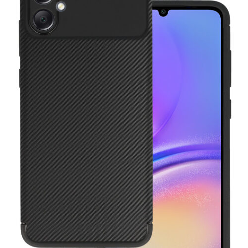 POWERTECH θήκη Carbon Elite MOB-1963 για Samsung Galaxy A05