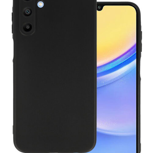 POWERTECH θήκη MATT MOB-1971 για Samsung Galaxy A15 4G/5G