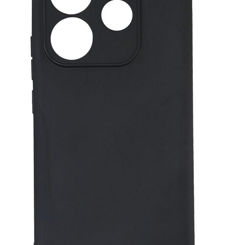 POWERTECH θήκη MATT MOB-2001 για Xiaomi Redmi Note 14 5G