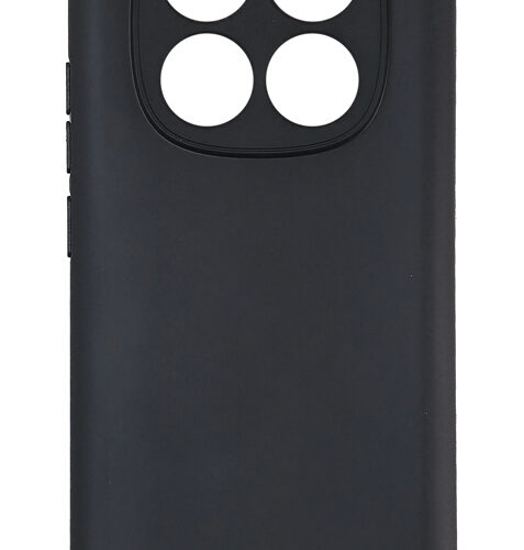 POWERTECH θήκη MATT MOB-2002 για Xiaomi Redmi Note 14 Pro 4G
