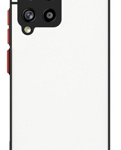 POWERTECH θήκη Milky MOB-1839 για Samsung Galaxy A42 5G