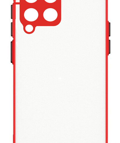POWERTECH θήκη Milky MOB-1840 για Samsung Galaxy A42 5G