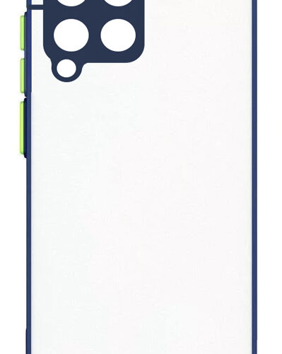 POWERTECH θήκη Milky MOB-1841 για Samsung Galaxy A42 5G