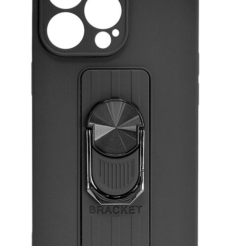 POWERTECH θήκη Ring MOB-1678 για iPhone 13 Pro