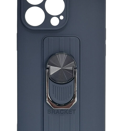 POWERTECH θήκη Ring MOB-1679 για iPhone 13 Pro