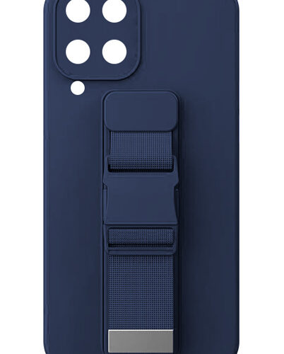 POWERTECH θήκη Rope MOB-1838 για Samsung Galaxy A42 5G