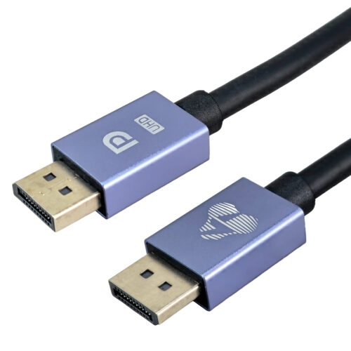 POWERTECH καλώδιο DisplayPort CAB-DP073