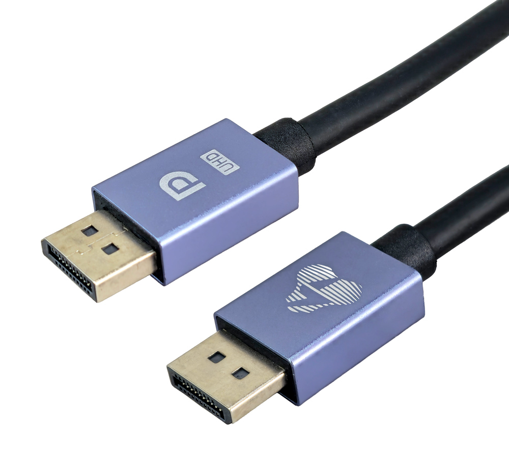 POWERTECH καλώδιο DisplayPort CAB-DP075