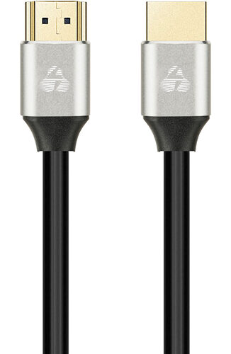 POWERTECH καλώδιο HDMI 2.0 CAB-H136 με Ethernet