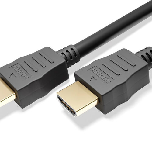 POWERTECH καλώδιο HDMI CAB-H191 με Ethernet