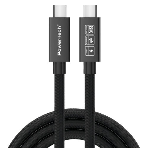 POWERTECH καλώδιο USB-C PTR-0165