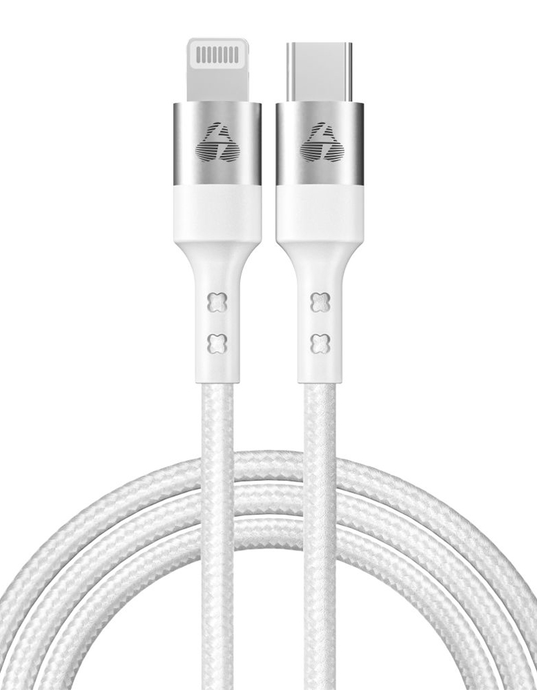 POWERTECH καλώδιο USB-C σε Lightning PTR-0127