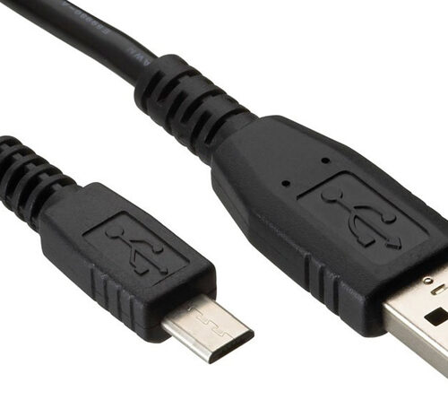 POWERTECH καλώδιο USB σε Micro USB CAB-U129